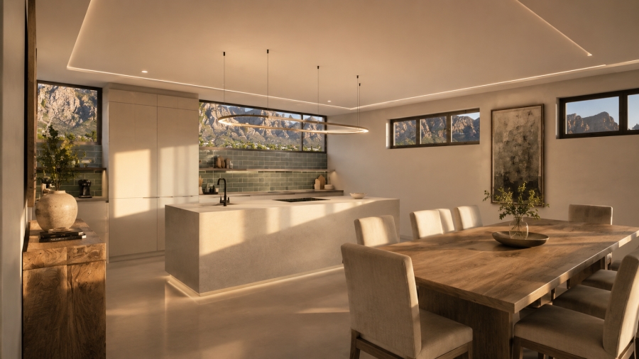 0 Bedroom Property for Sale in Camps Bay Western Cape